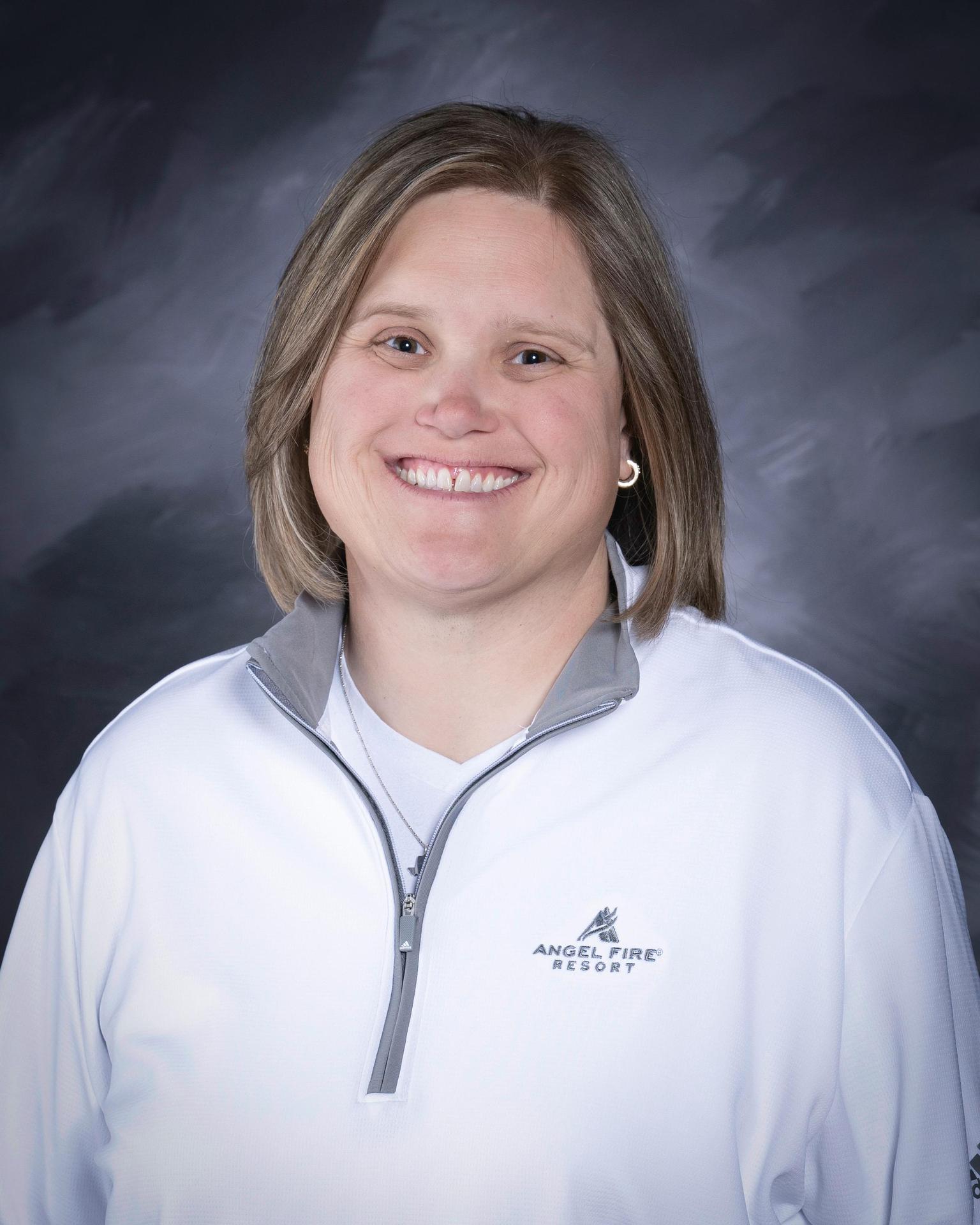 HARTLEY Superintendent JaNan Grice