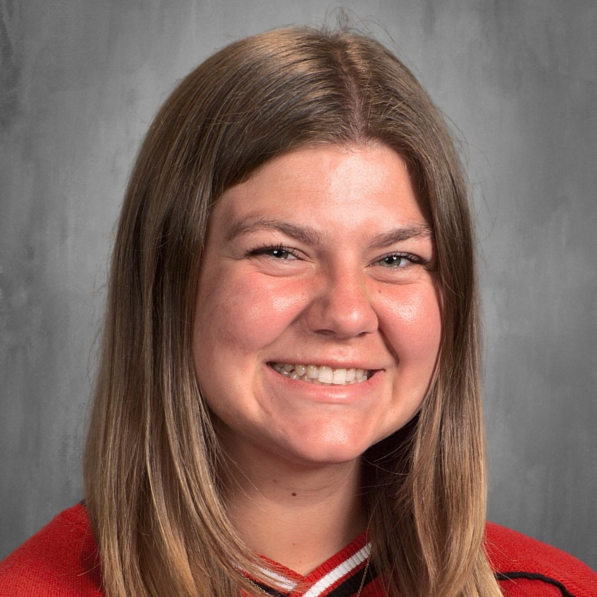 SophiaRomero's Profile Photo