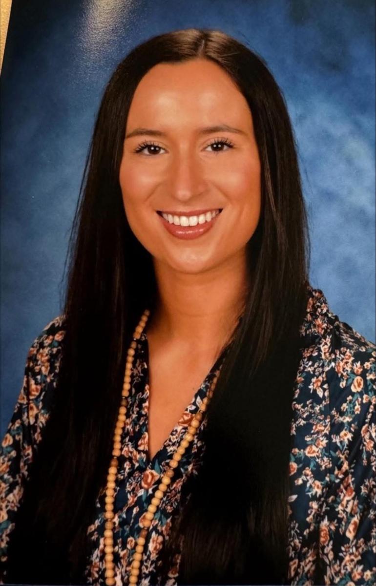 Teacher picture