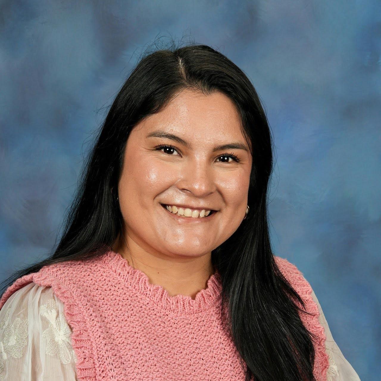 ErikaGuiterrez's Profile Photo