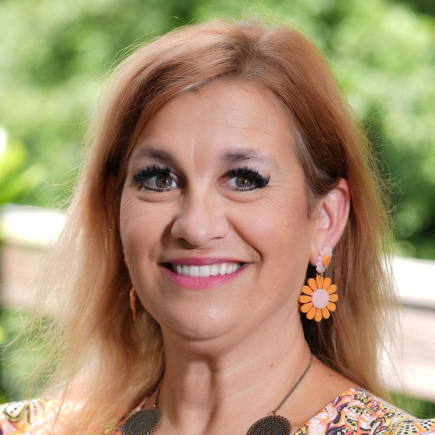 MelanieJones's Profile Photo