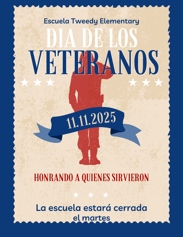 Veterans Day school closed