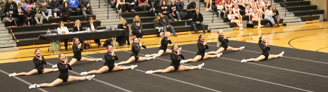 Linden Community Schools