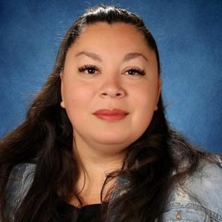 TeresaManzo's Profile Photo