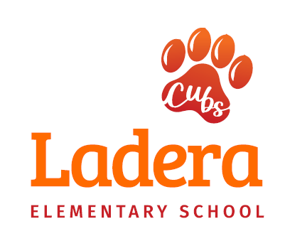 Ladera Elementary logo