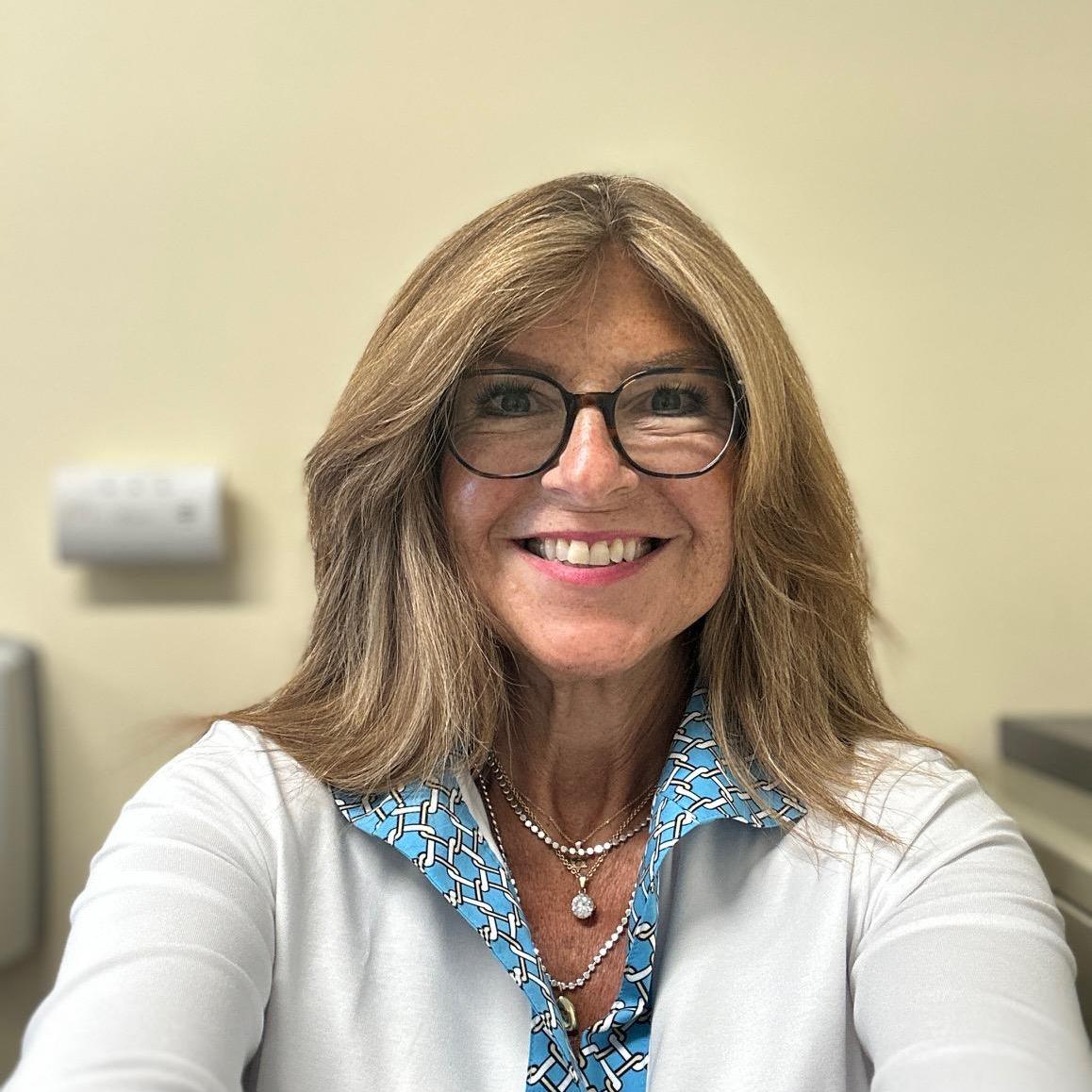 ShariRaduazzo's Profile Photo