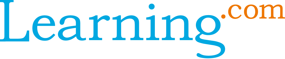 learning.com logo