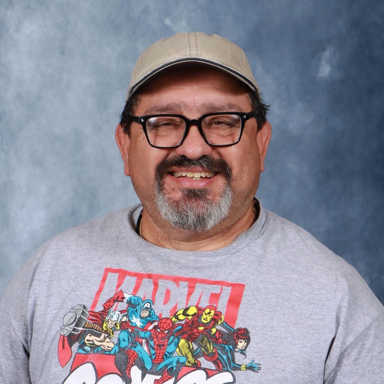 RicardoDiaz's Profile Photo