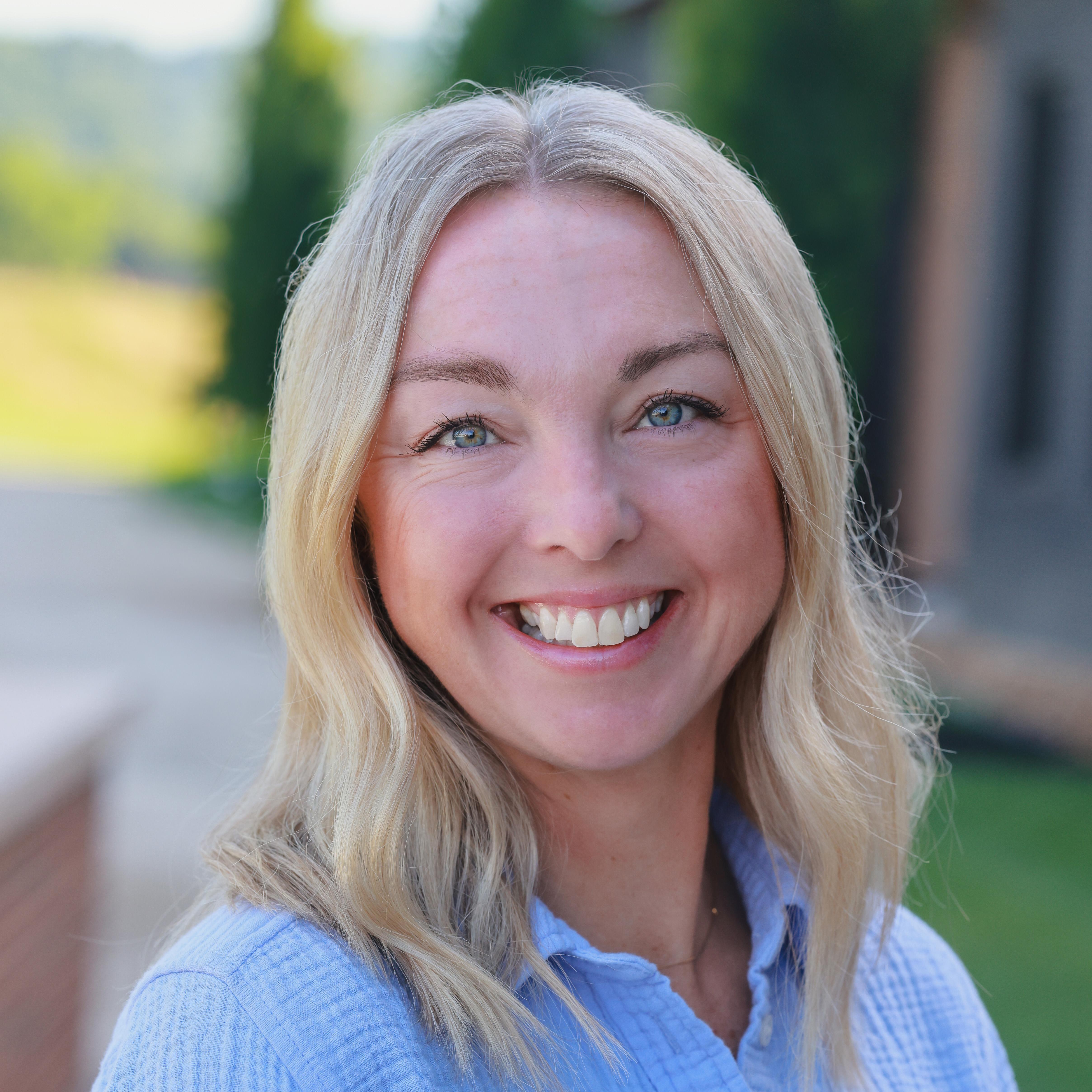 SarahParsons's Profile Photo
