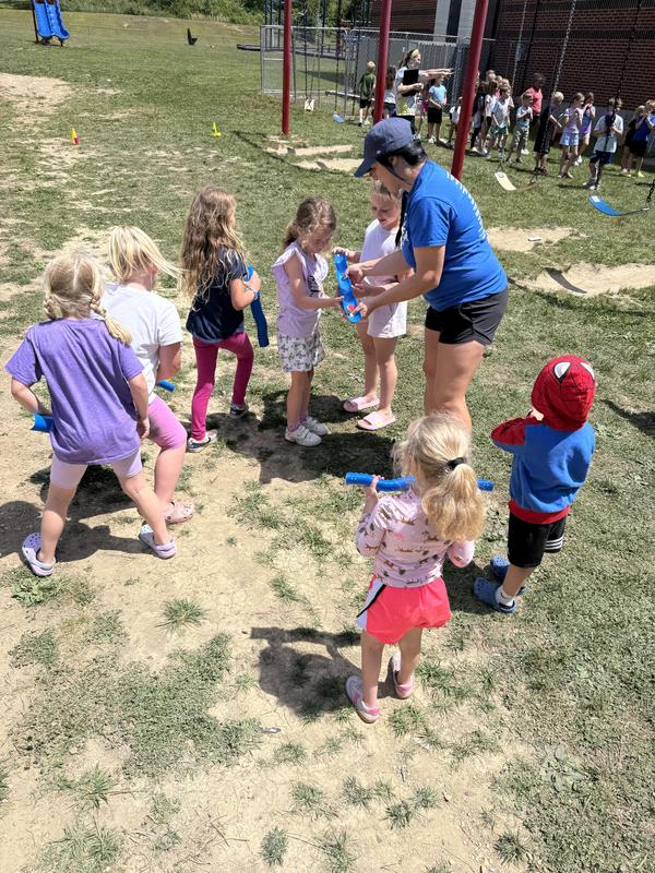Field Day Fun