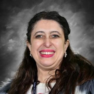 SophieSadou's Profile Photo
