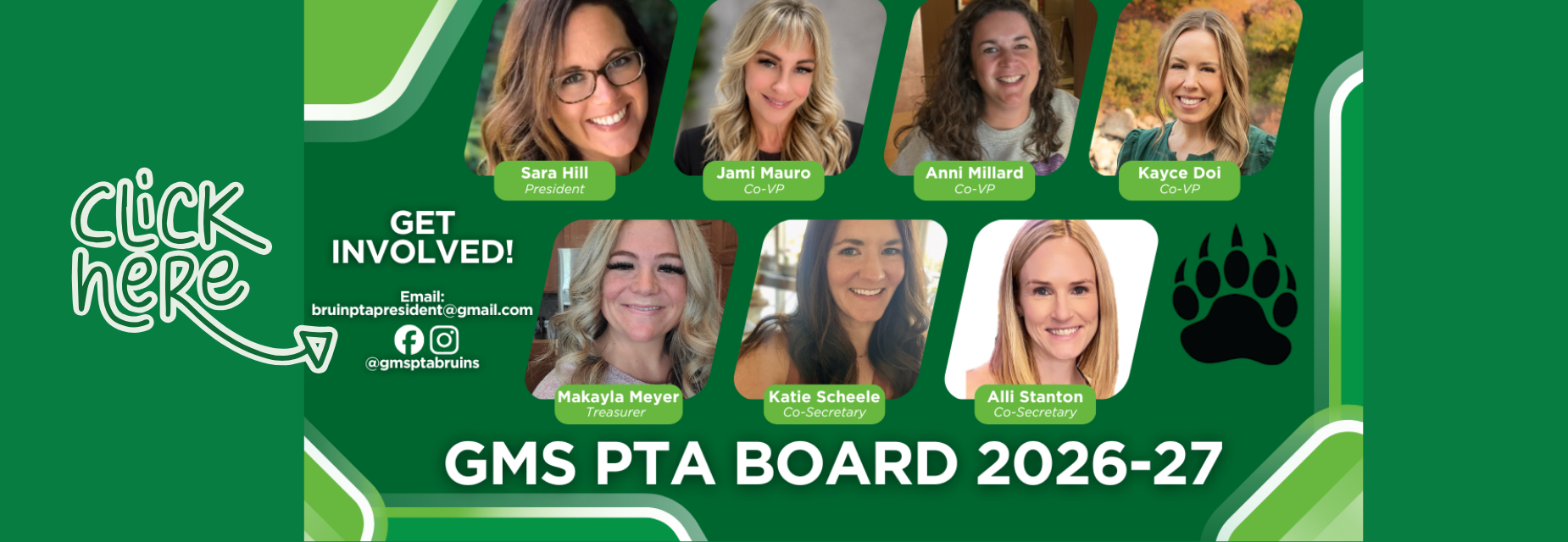 Join PTA