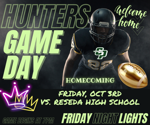 Homecoming Game