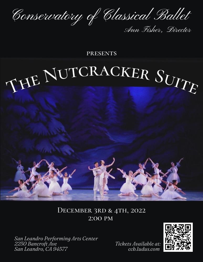 Nutcracker