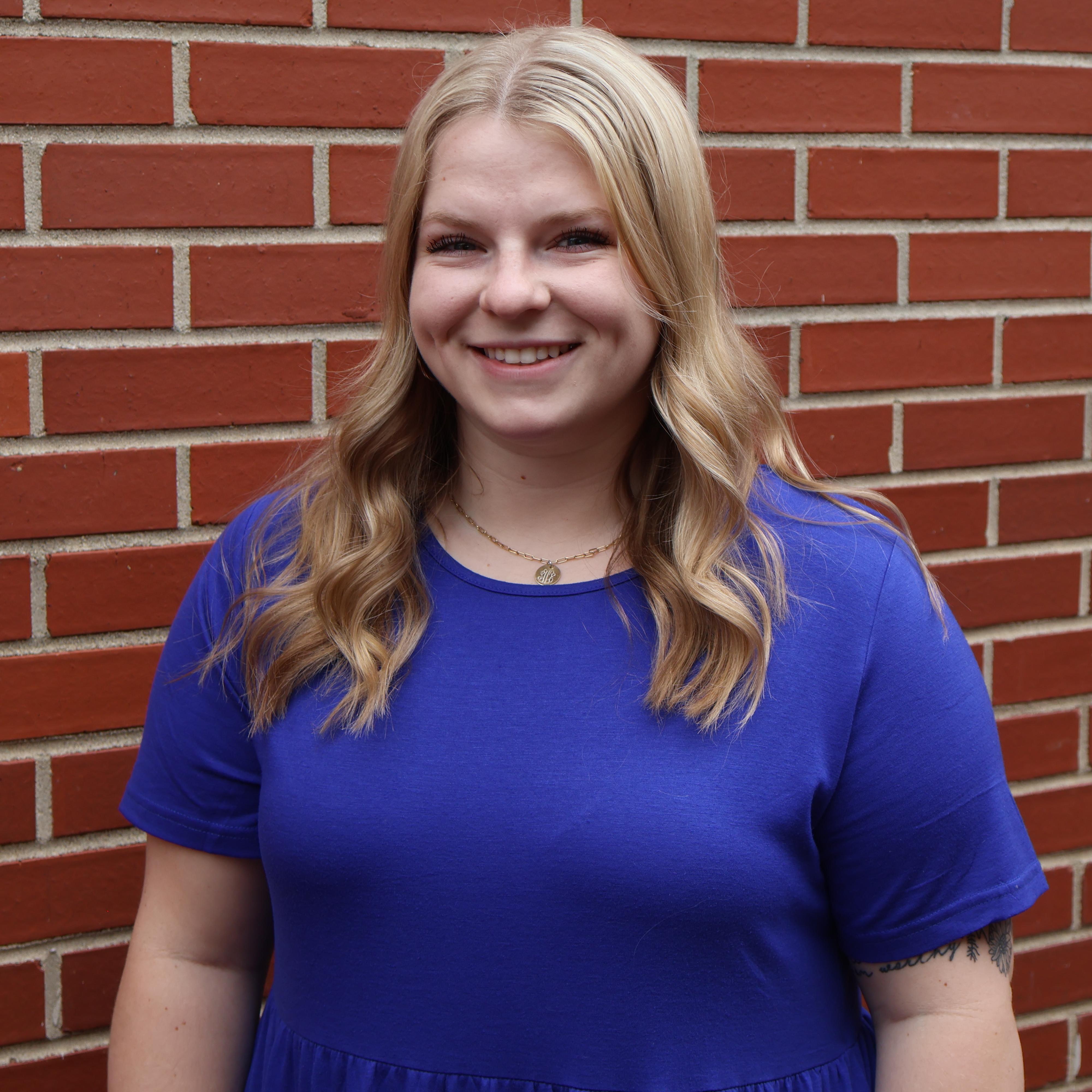 SharlieWalker's Profile Photo