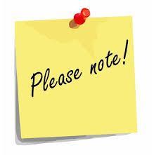 Student Dismissal!