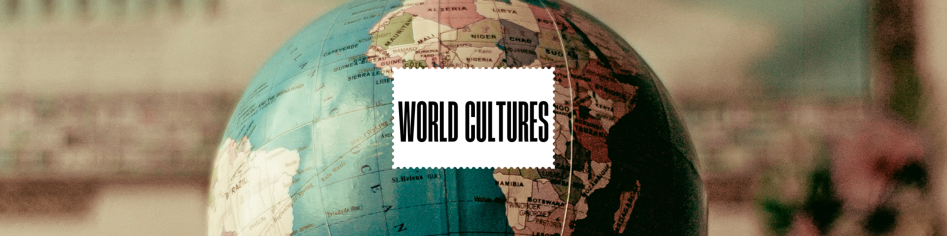 6th Grade World Cultures