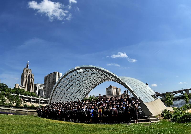 Congratulations to the Class of 2019! Thumbnail Image