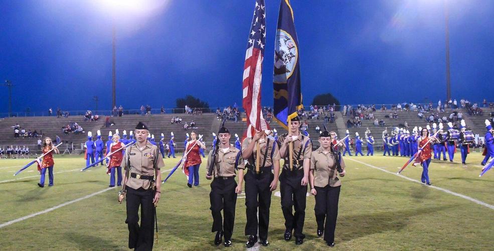 Lincoln County High School