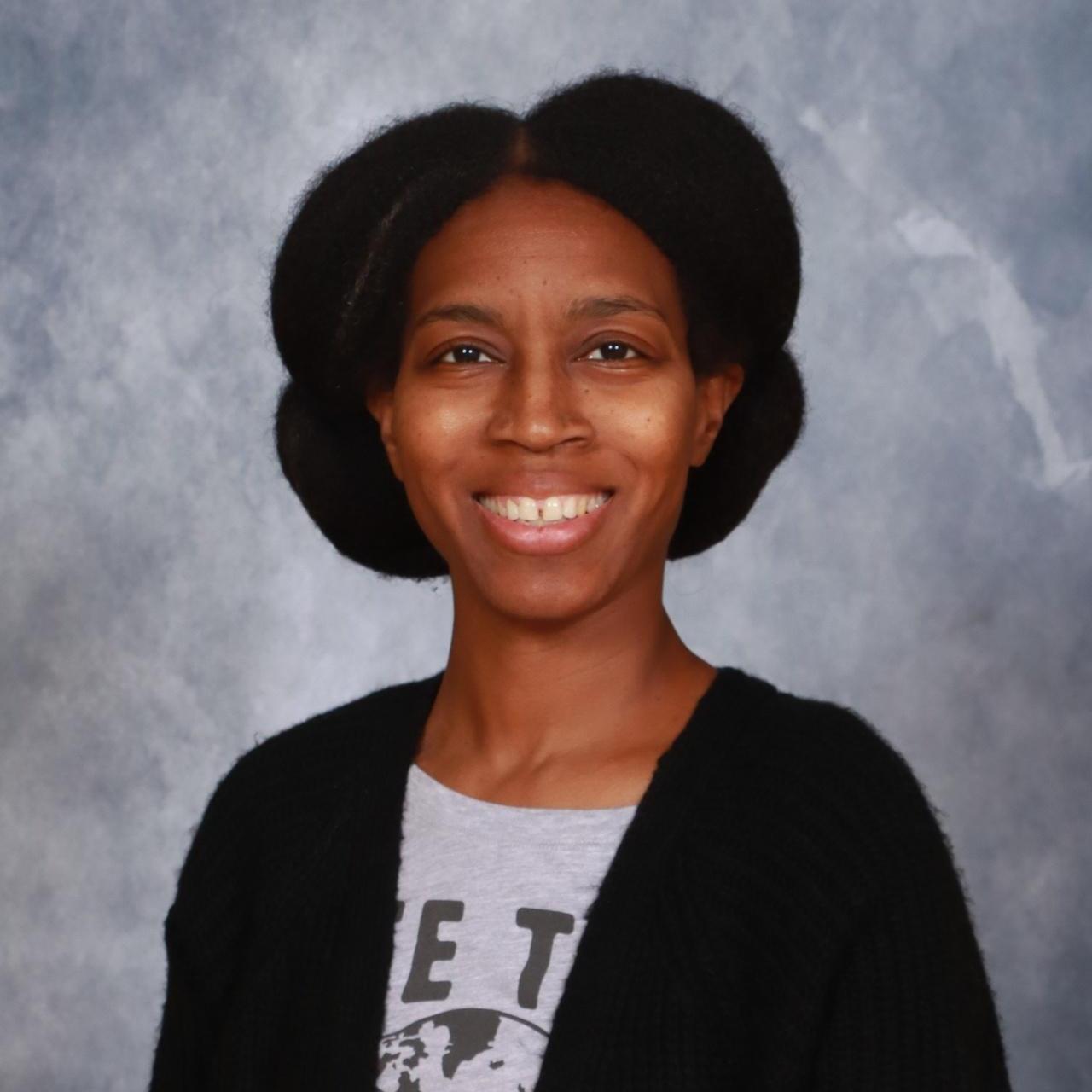 CandaceBrown's Profile Photo