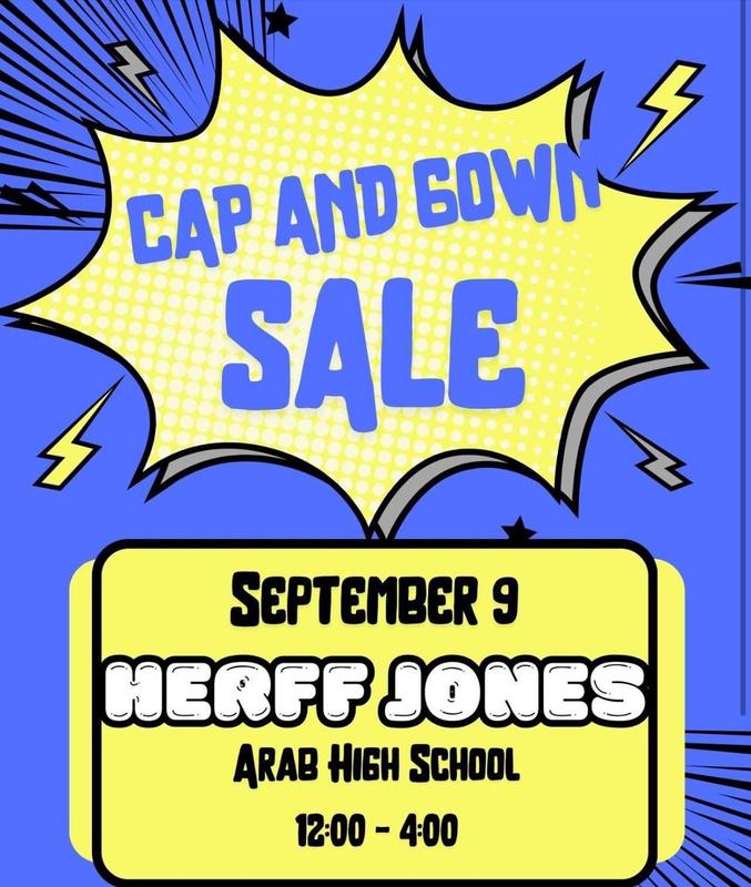 Cap and Gown