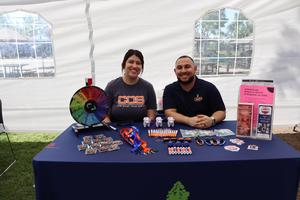 Photos from the 2026 College & Career Fair