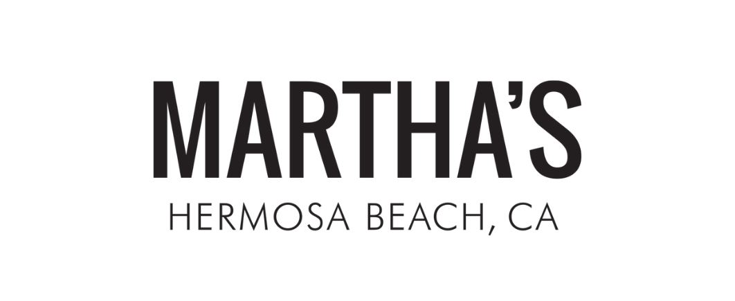 Martha's Hermosa Beach, CA