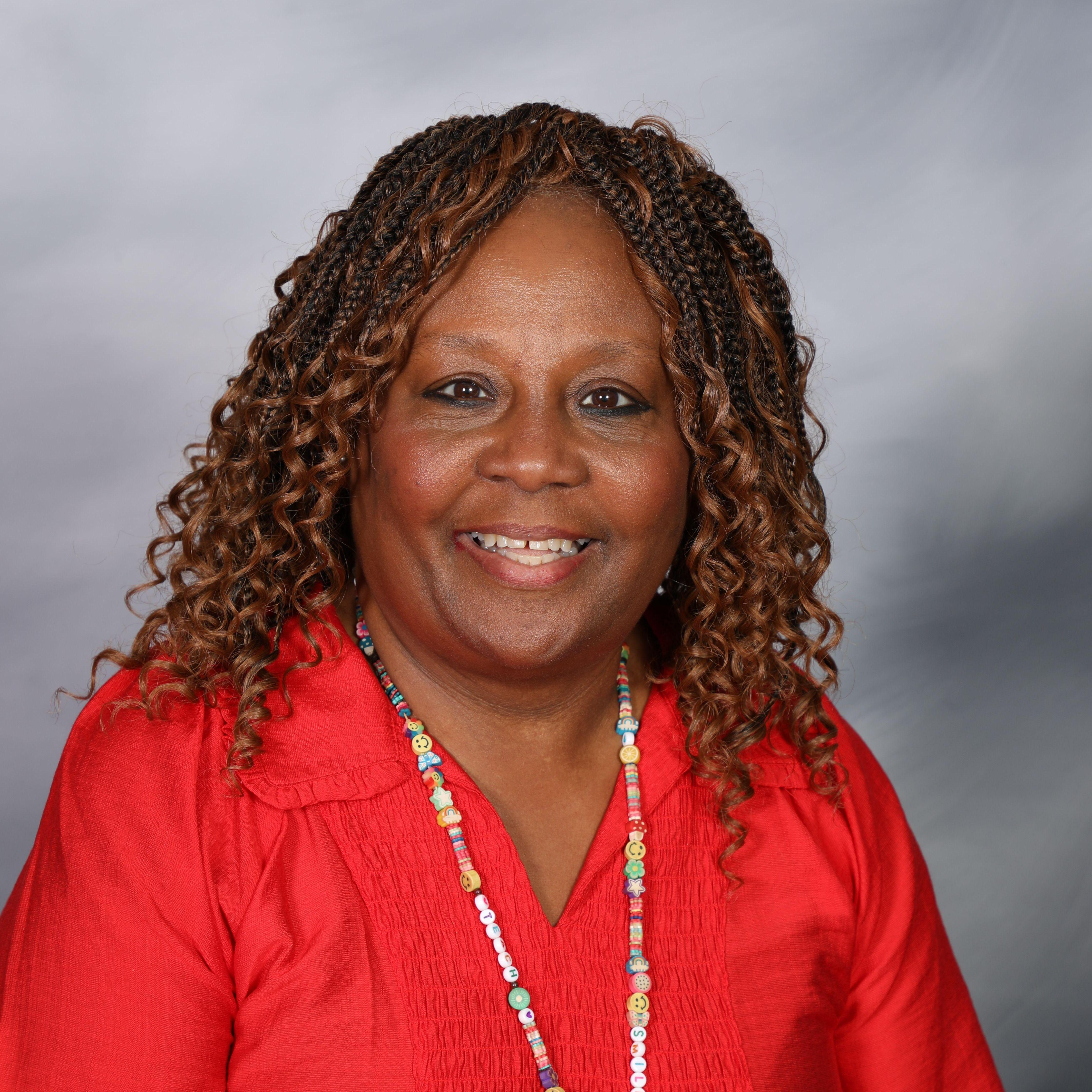 TiaMatthews's Profile Photo