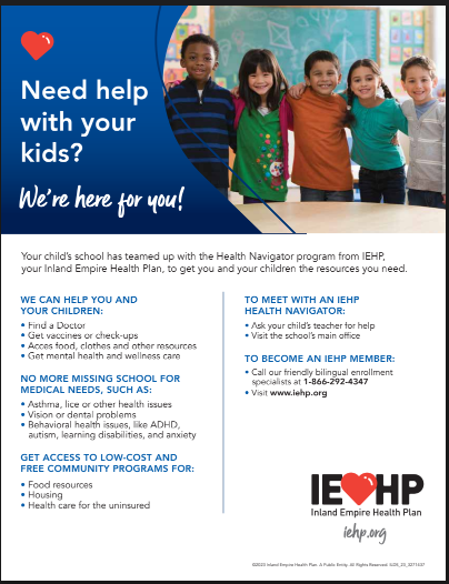 iehp