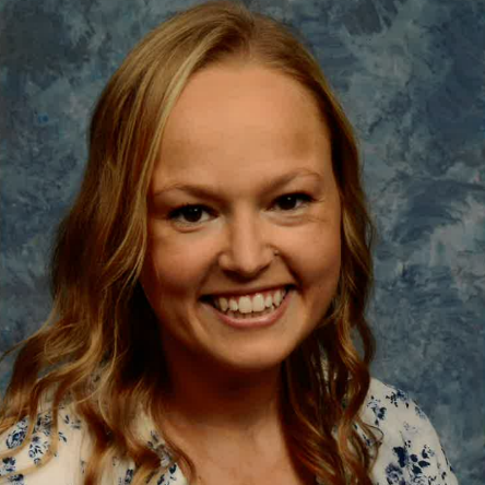 HannahHutzell's Profile Photo