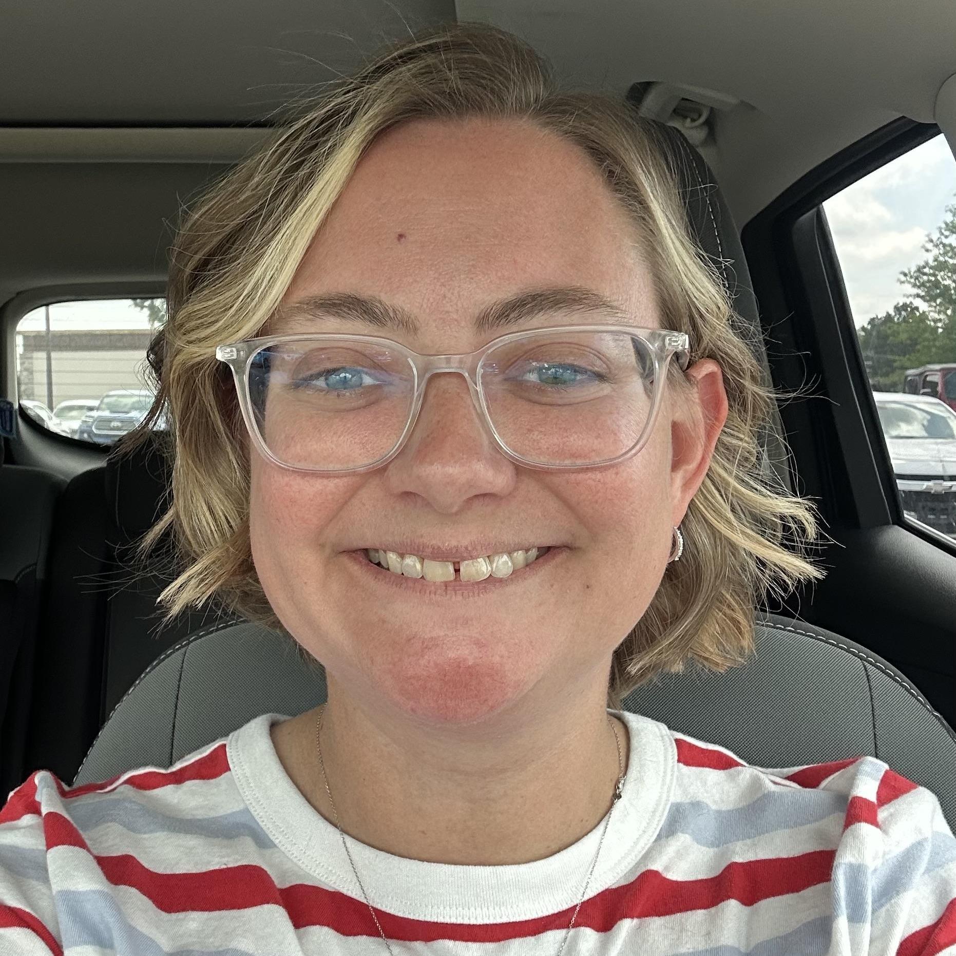 KylieCorrigan's Profile Photo