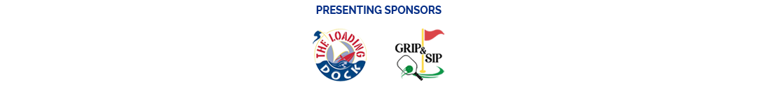 Presenting Sponsors