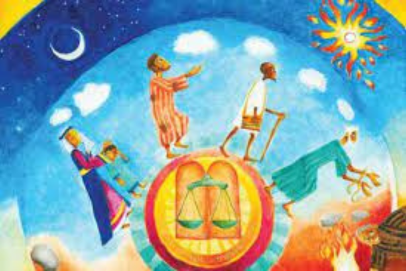 Rabbi Silvestri's Round Up: 02/16/2023
