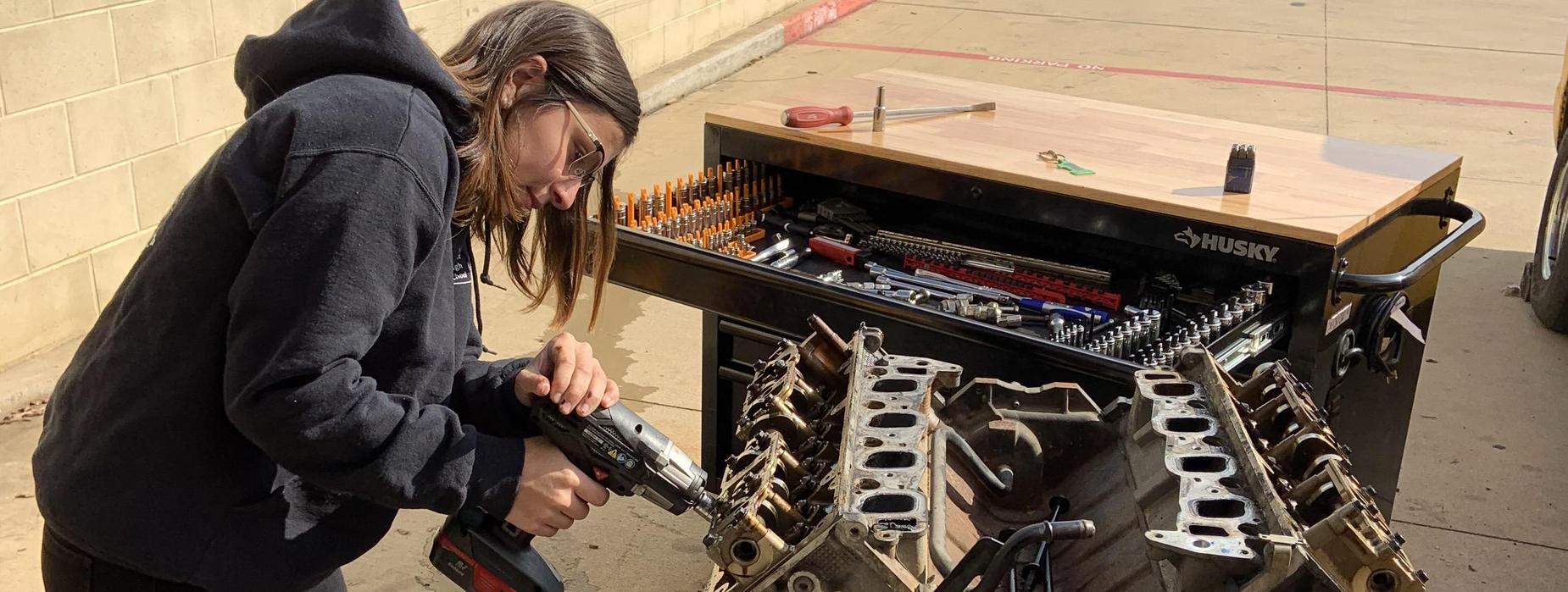 auto tech tools