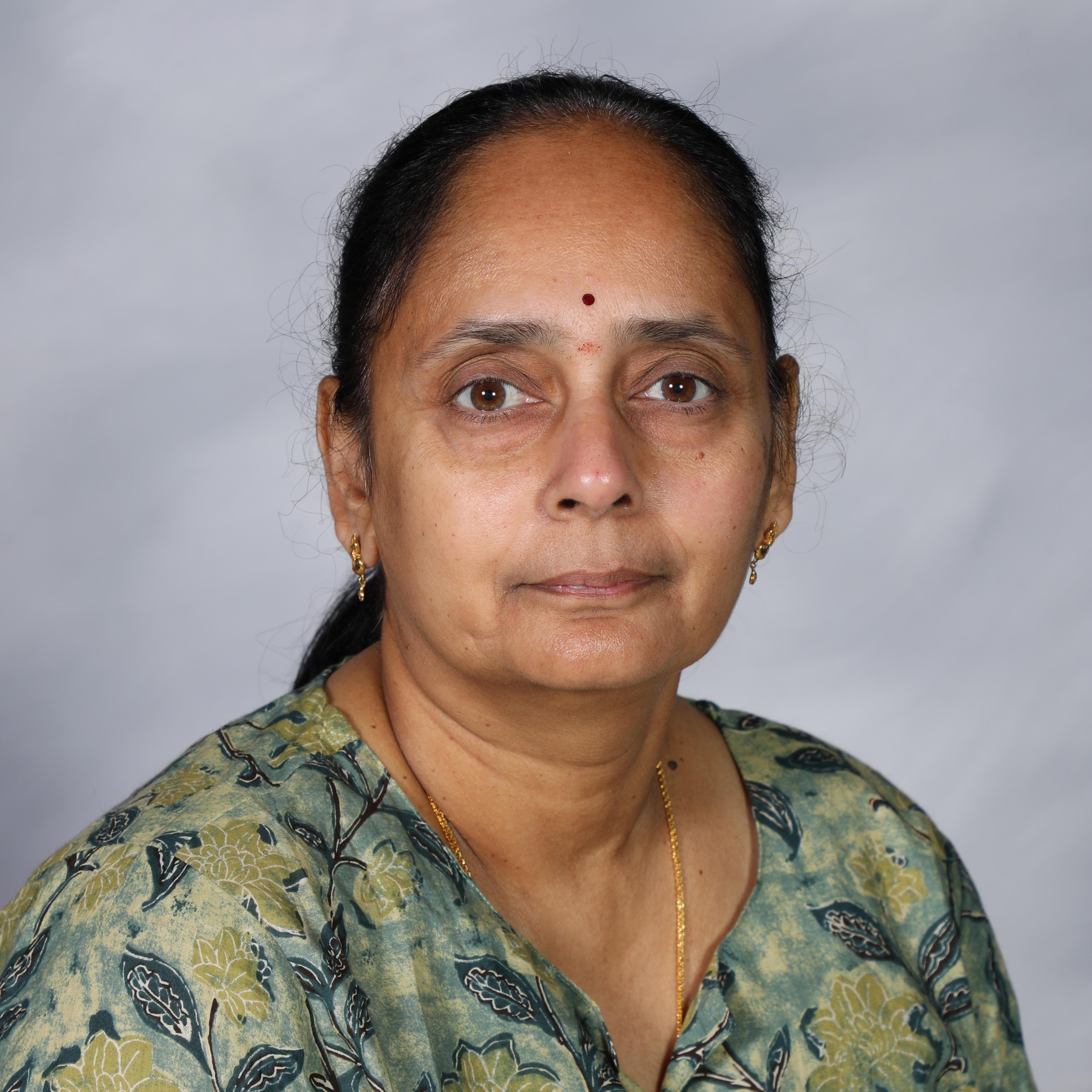 IndiraChilara's Profile Photo