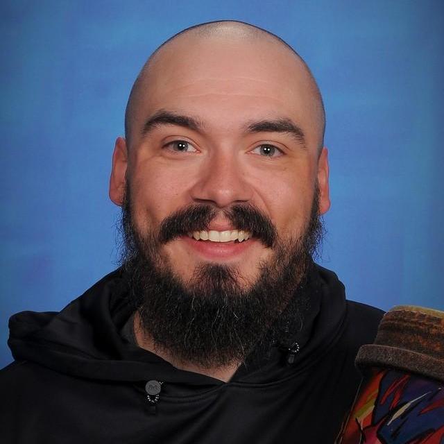 CoryJones's Profile Photo