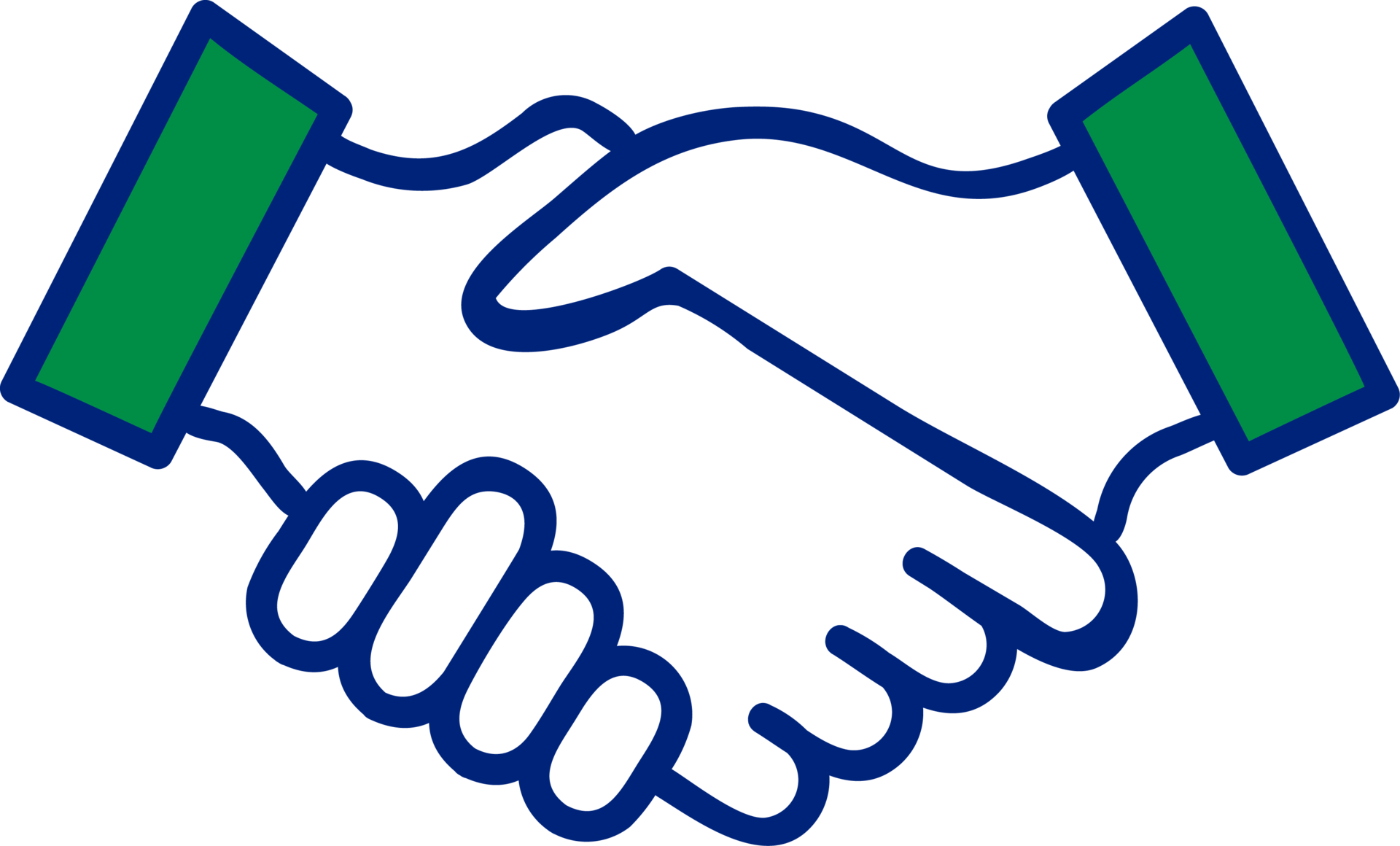 Partnering First