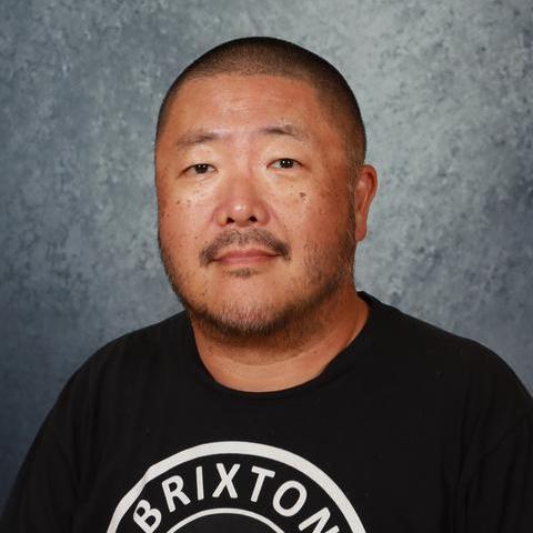 YongKim's Profile Photo