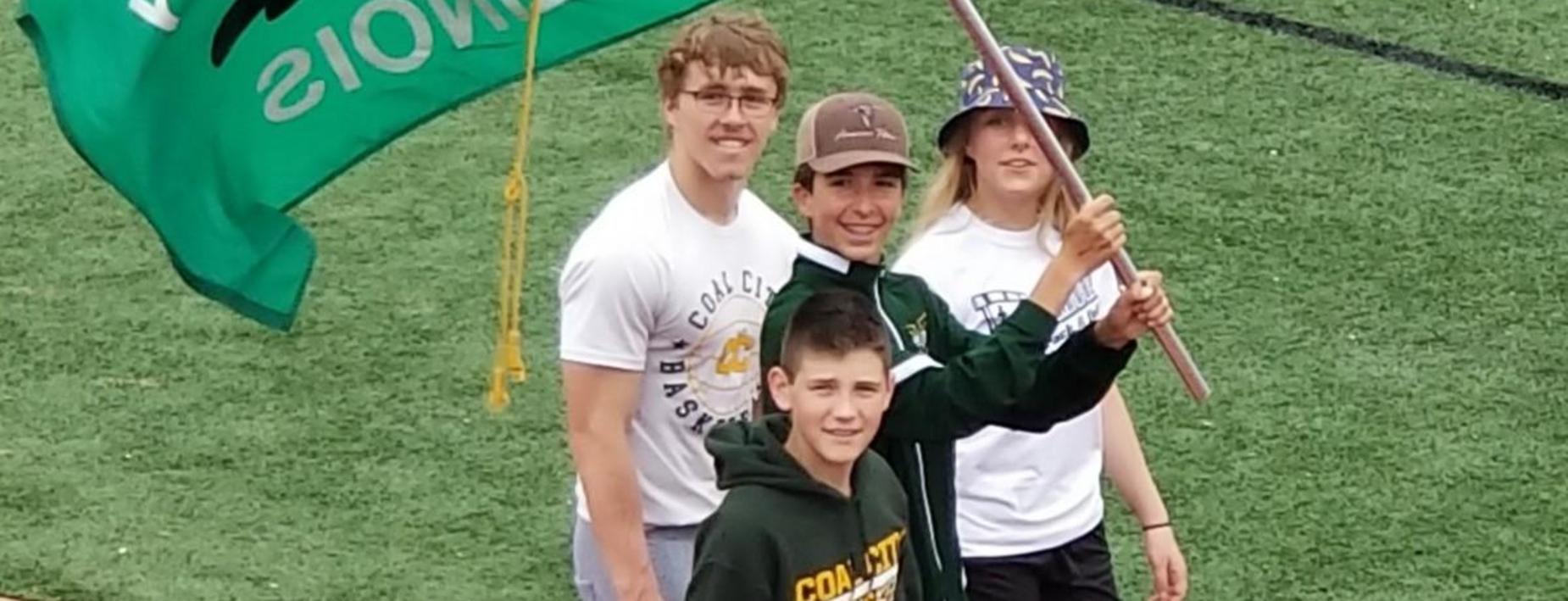 State Track