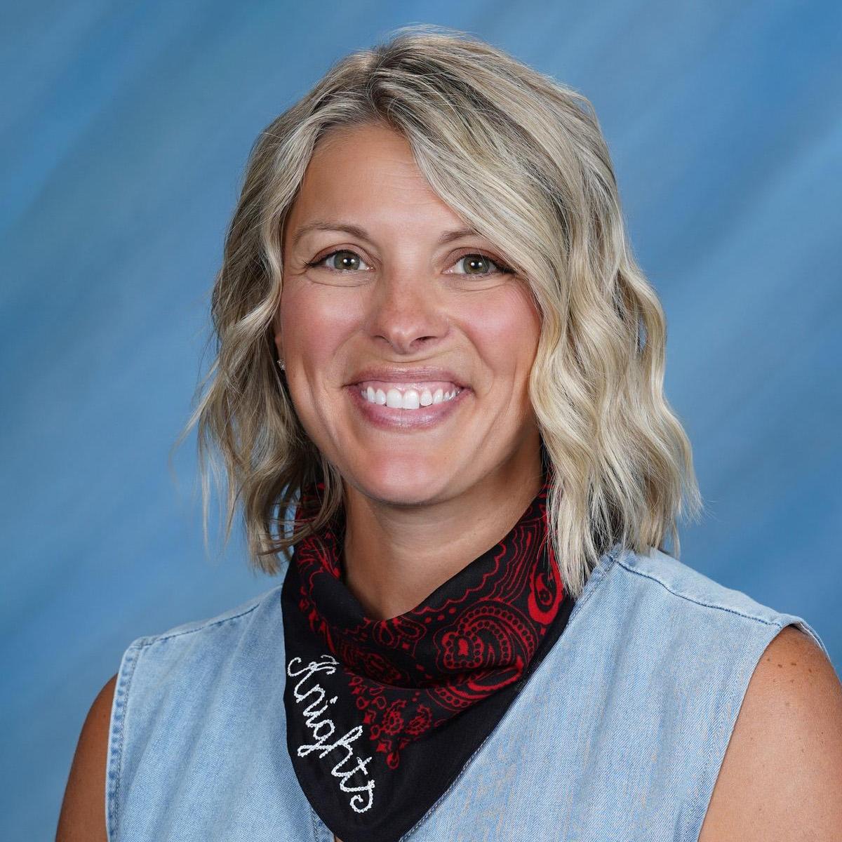 ShariDavis's Profile Photo