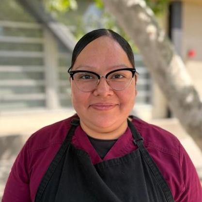 ElviraEspinosa Cervantes's Profile Photo
