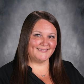 ChristinaPartida's Profile Photo