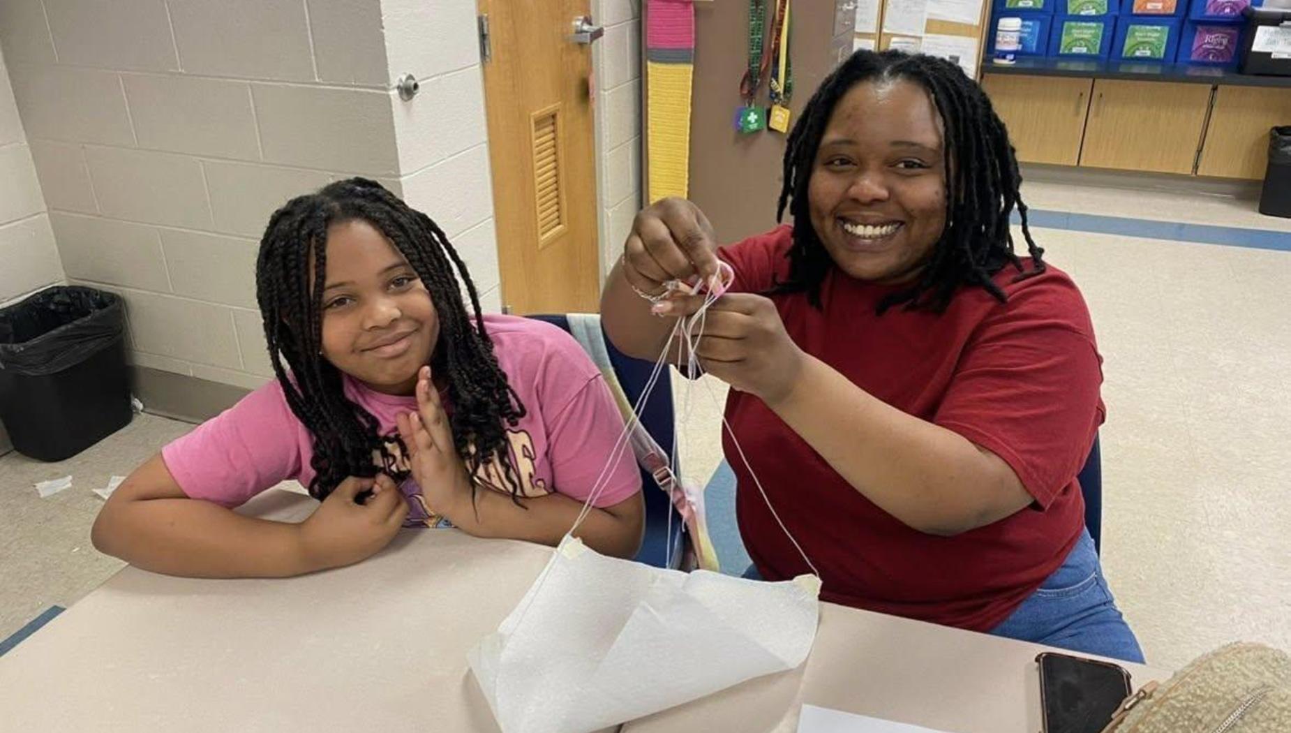 STEM Discovery Day