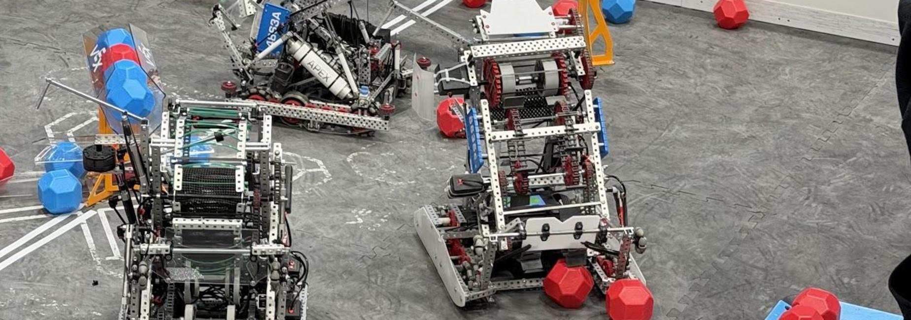 Robotics