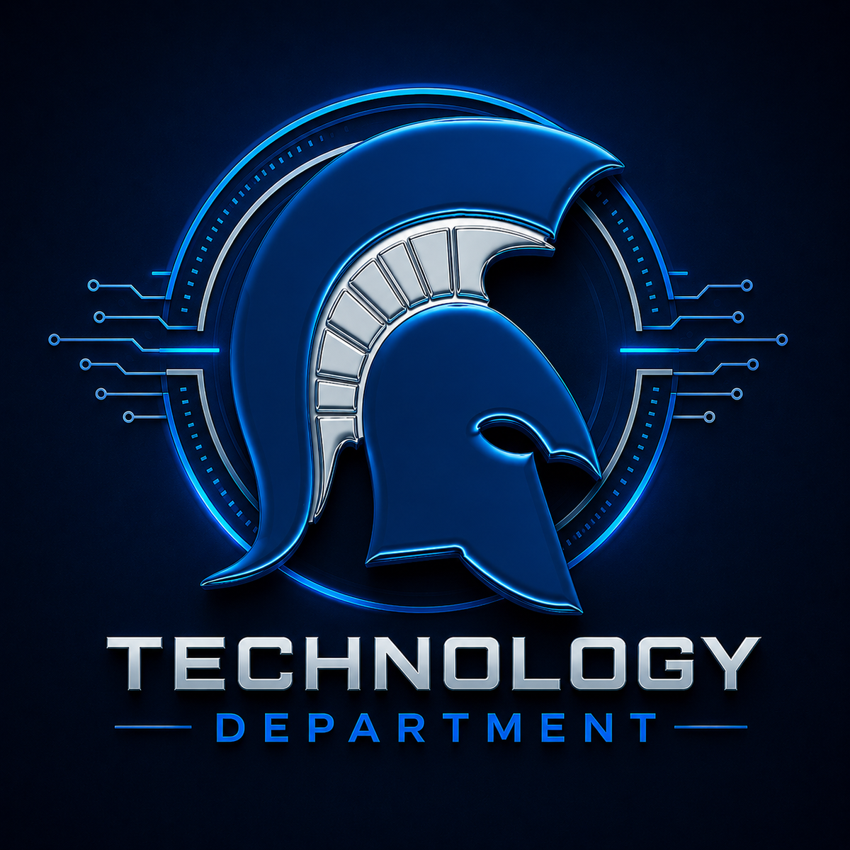 Tech Depar tment