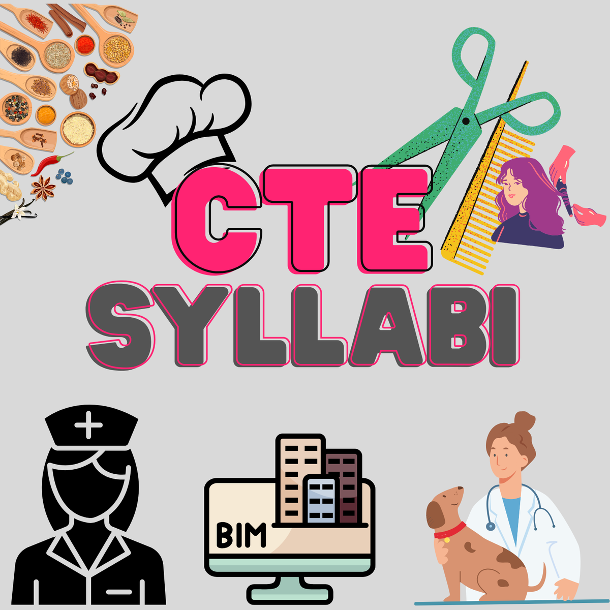 CTE Syllabi