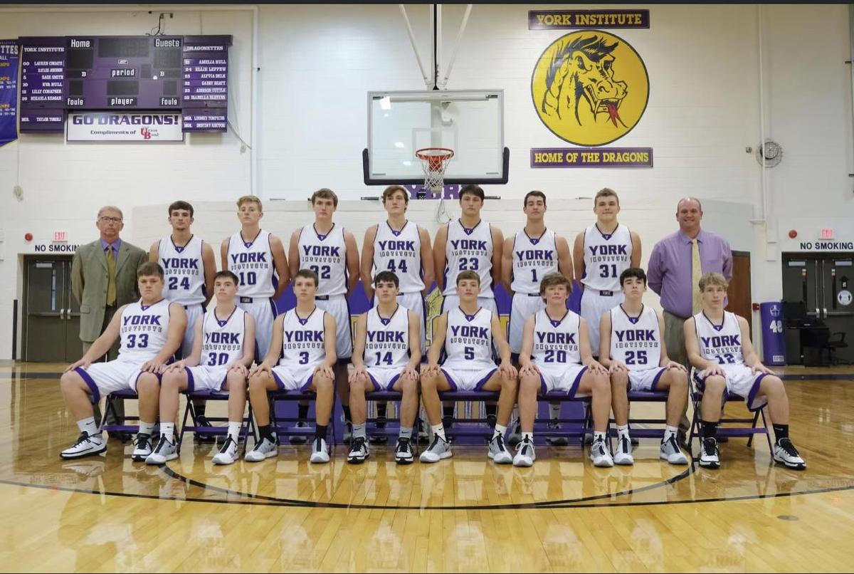 Boys Team
