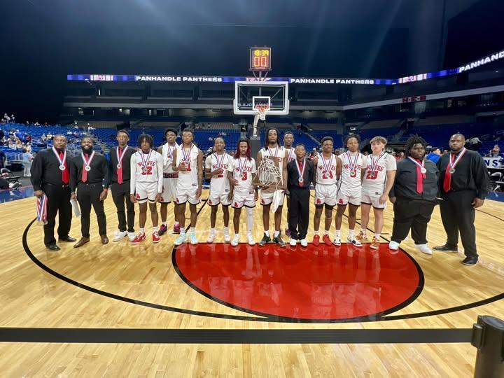 State Semi Finalists