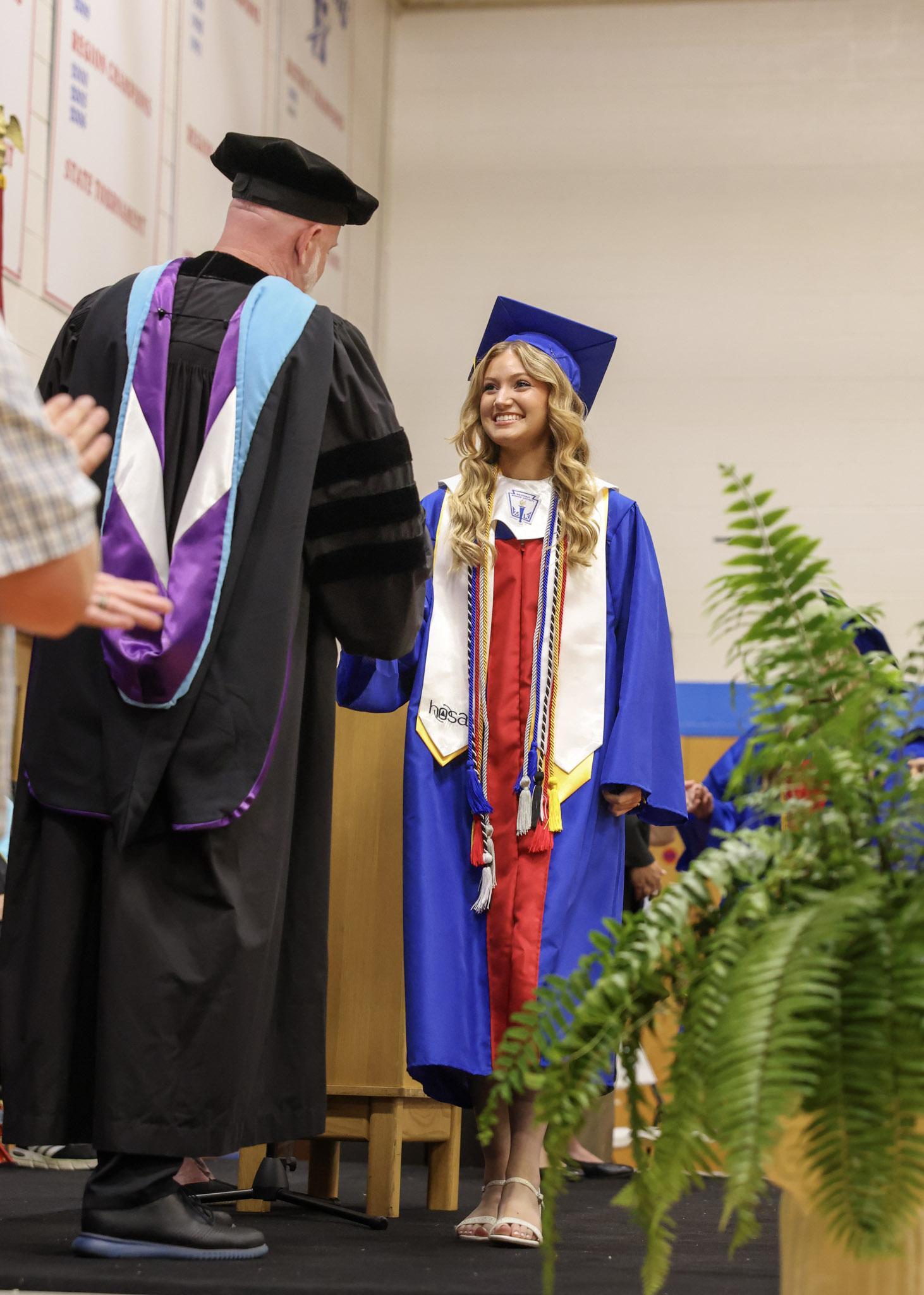 graduation