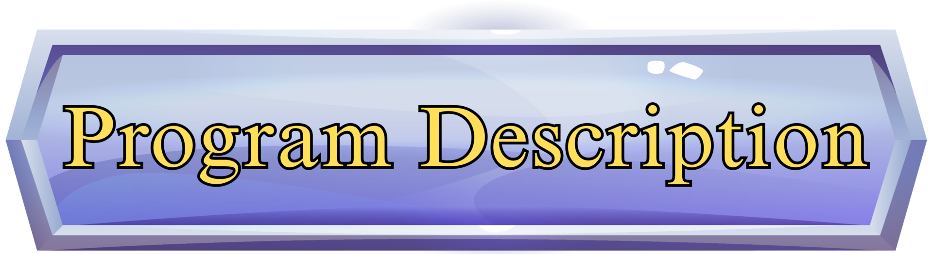 Program Description